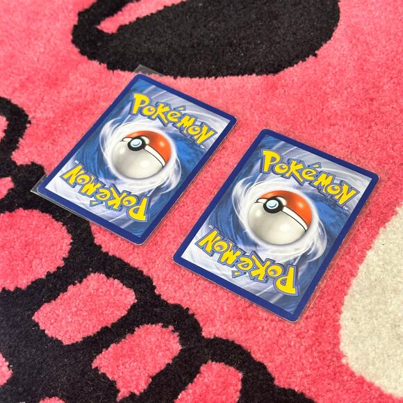 Charizard #5 & Charmander #4 – Pokémon Detective Pikachu Bundle – As Pictured - Picture 6 of 6